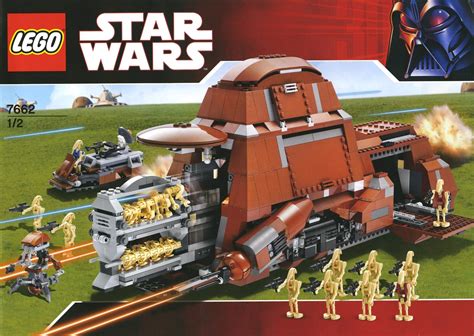 lego star wars trade federation mtt|lego star wars mtt set.